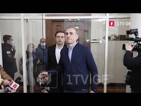 „მოქალაქეების“ შეხვედრა პარლამენტში