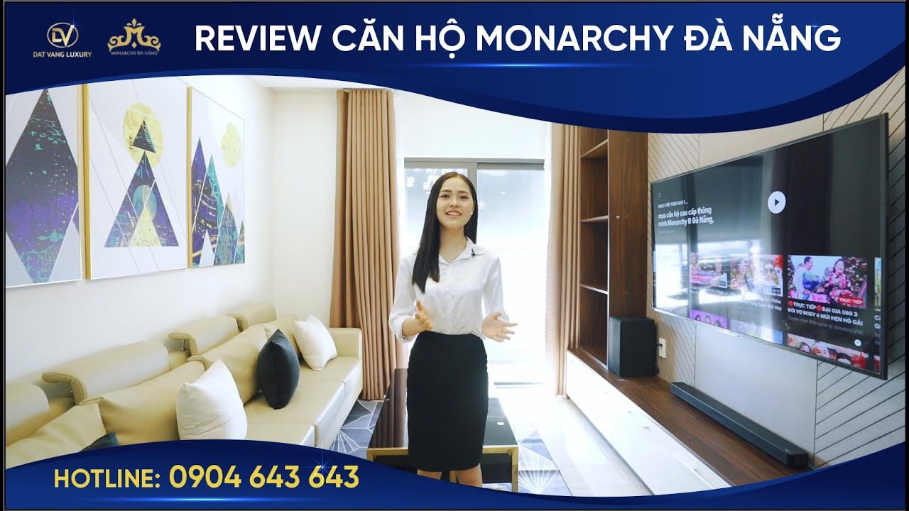 monarque đà nẵng 2022 CHUẨN REVIEW CĂN HỘ MONARCHY ĐÀ NẴNG