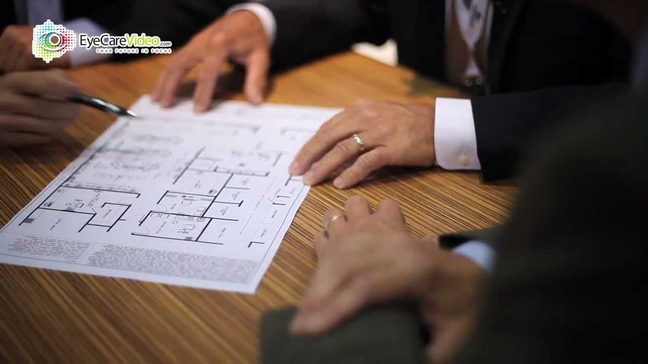 Kurt Behrle - Dispensary Design