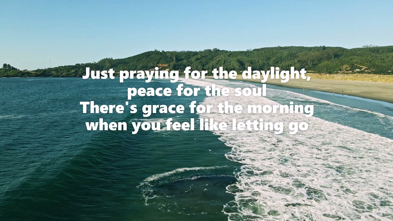 LYRICS — Crowder