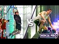 Need To Know vs PROFI NINJA Benni Sigmund - Viertelfinale #1