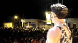 Banda Alaffia Show Em Utinga