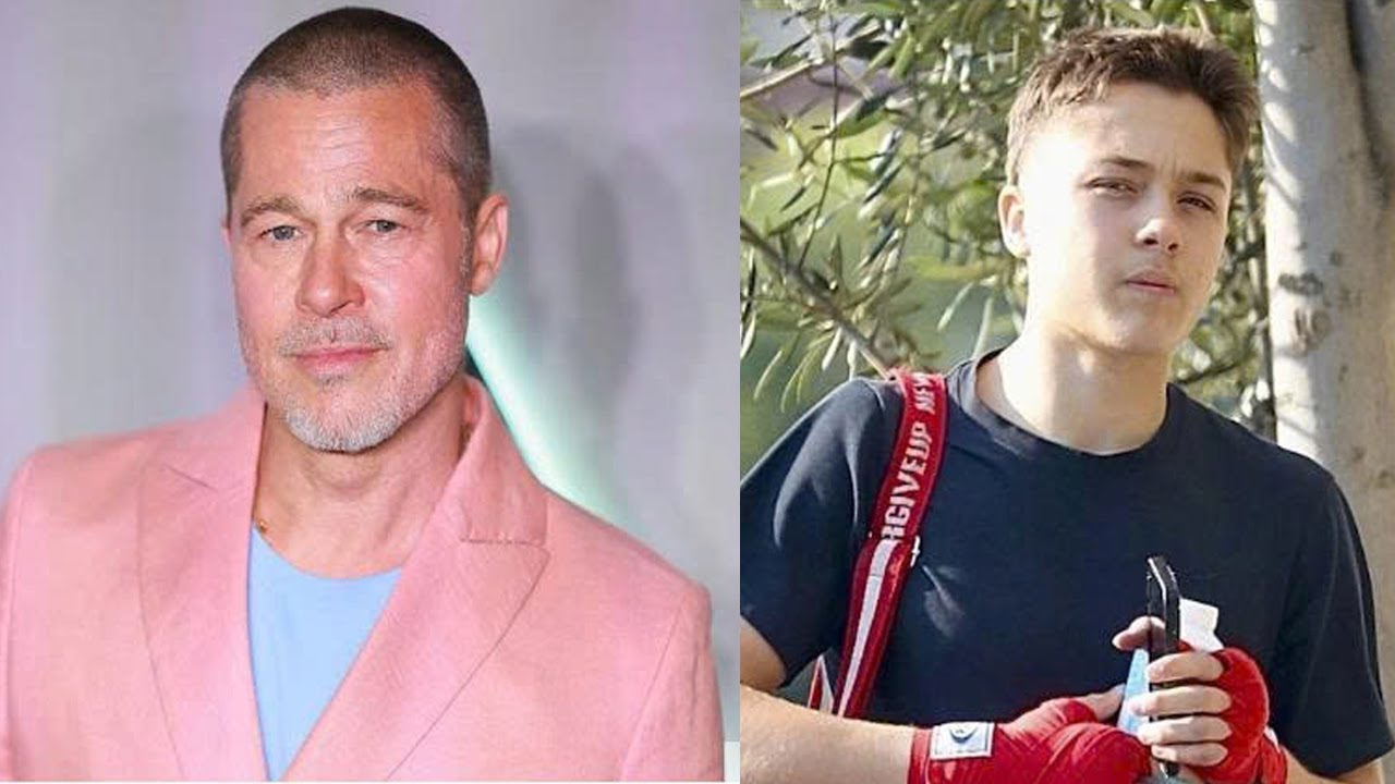 The Brad Pitt & Angelina Jolie "Feud": Inside The Battle Over His $400 Million Inheritance