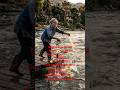 Talking Fish Saved River 😱 | Funny Cartoon Story 😂🐟 #shorts👉 Alternative:Fish Spoke &amp; Grandma#vairal