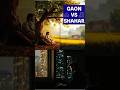"Gaav vs Sheher: Jab Sapne Mehnat Se Bade Parivaar Se Door Ho Gaye | Emotional Short Film" #movie