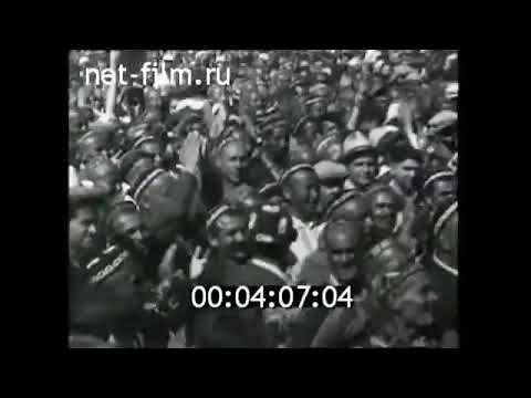 ИСТОРИЯ ТУНЕЛ  ЯВАН ((ЁВОН)) 1968 ГОДА ПАРЧАСОЙ.. СНФДШ 2023