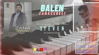 zana jabali-balen (cover) by STEVEN | زانا جه به لي - به لين