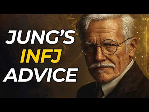 Carl Jung's Surprising