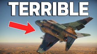 Phantoms? In This Economy? | War Thunder