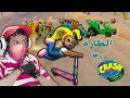 إعادة تختيم كراش بانديكوت غضب كورتيكس 3 سباق وتسونامي      