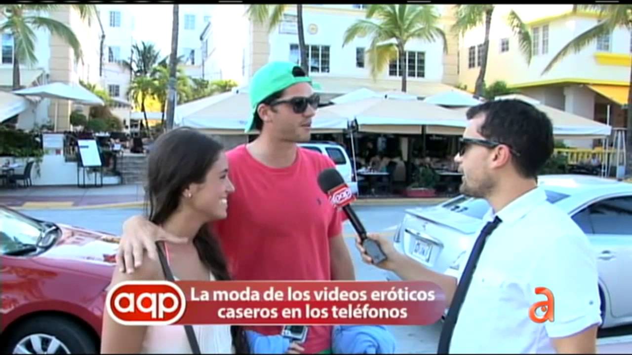 Videos Caseros Jovenes