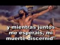 483 - Jesús invita hoy - HIMNO ADVENTISTA CANTADO