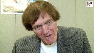 Richard Kiel Interview - Becoming James Bond Jaws