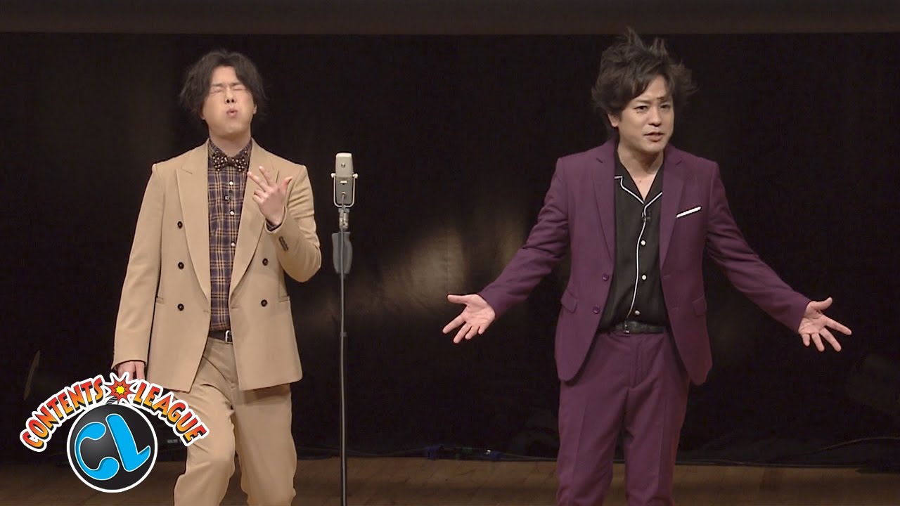 ぺこぱ「弟子オーディション」／『ぺこぱ単独ライブ「P」』より