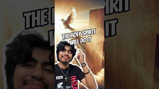 The Holy Spirit Will Do Iti!!