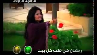  اغنية مصطفى شعبان مجنن النسوان غناء   حسين غاندي   من مسلسل الزوج الرابعة - اسمعها