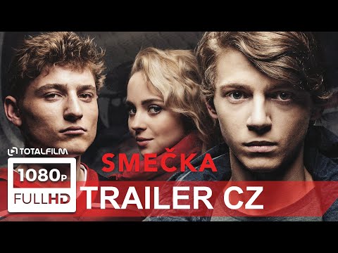 Smečka (2020) oficiální HD trailer