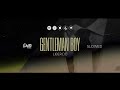 Libercio - Gentleman Boy (Slowed)