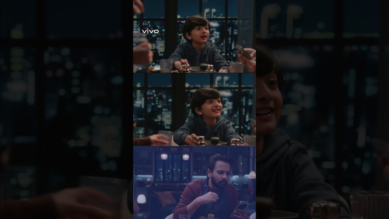 Bringing Back Joy at the Dining Table.