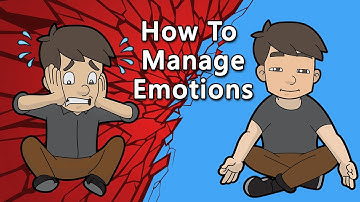 How to Manage and Regulate Emotions with DBT and CBT