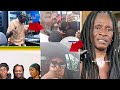 Wrong funeral date exposed: Kwasi Aboagye &amp; Ernestina Fosu set the record straight on Daddy Lumba