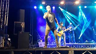 Bonito - Jarabe de Palo LIVE (Oschiri, 09.09.2018)