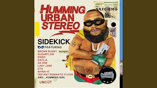 HUMMING GIRL