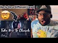 Cakra Khan - TAKE ME TO CHURCH - HOZIER ( COVER ) REACTION!!!