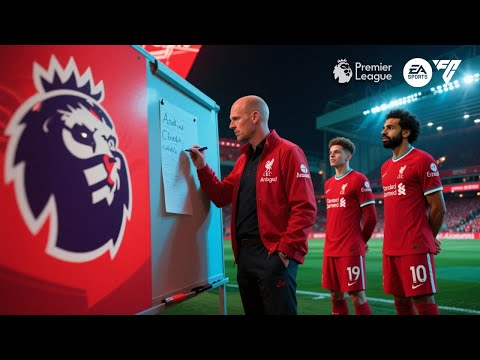 FC 25 Career