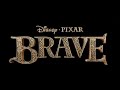 Brave - Disneycember