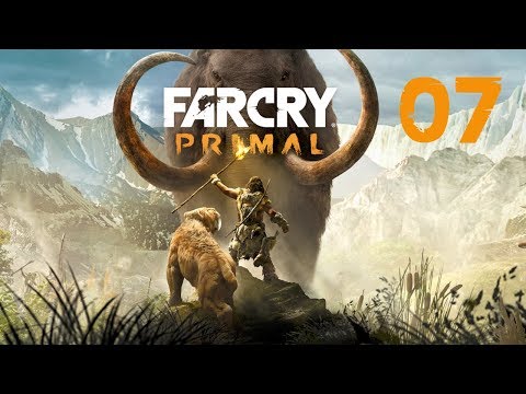 Видео: Far Cry Primal ➤ Прохождение #7