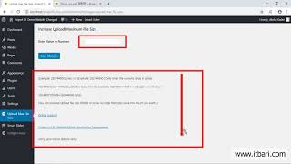 16  WP Dashboard 13
