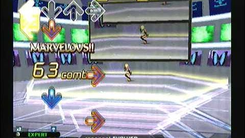 roppongi EVOLVED Ver. C ~DDR X2~