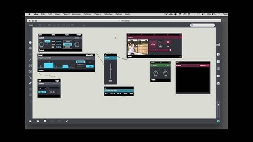 A Few Minutes with BEAP: Add Video Control (Part 12)