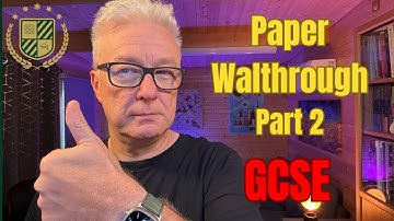 Q11-Q18 P1 GCSE Mock Set 8