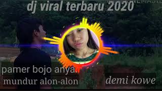 DJ SLOW GUMANTUNG ROSO|2020