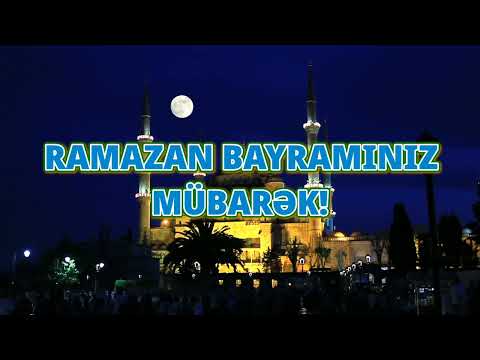Ramazan Bayrami Tebriki Yukle 2022 (Whatsapp üçün status) -# Video70