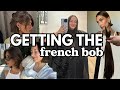 Should you cut your hair? Pros &amp; cons of having a french bob | BOB GIRL SUMMER
