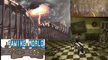 Singularity - SAVE KATHRYN - BUILD TRAIN - MONSTER APPEARANCE || mission 3 RAIL LINE part 6