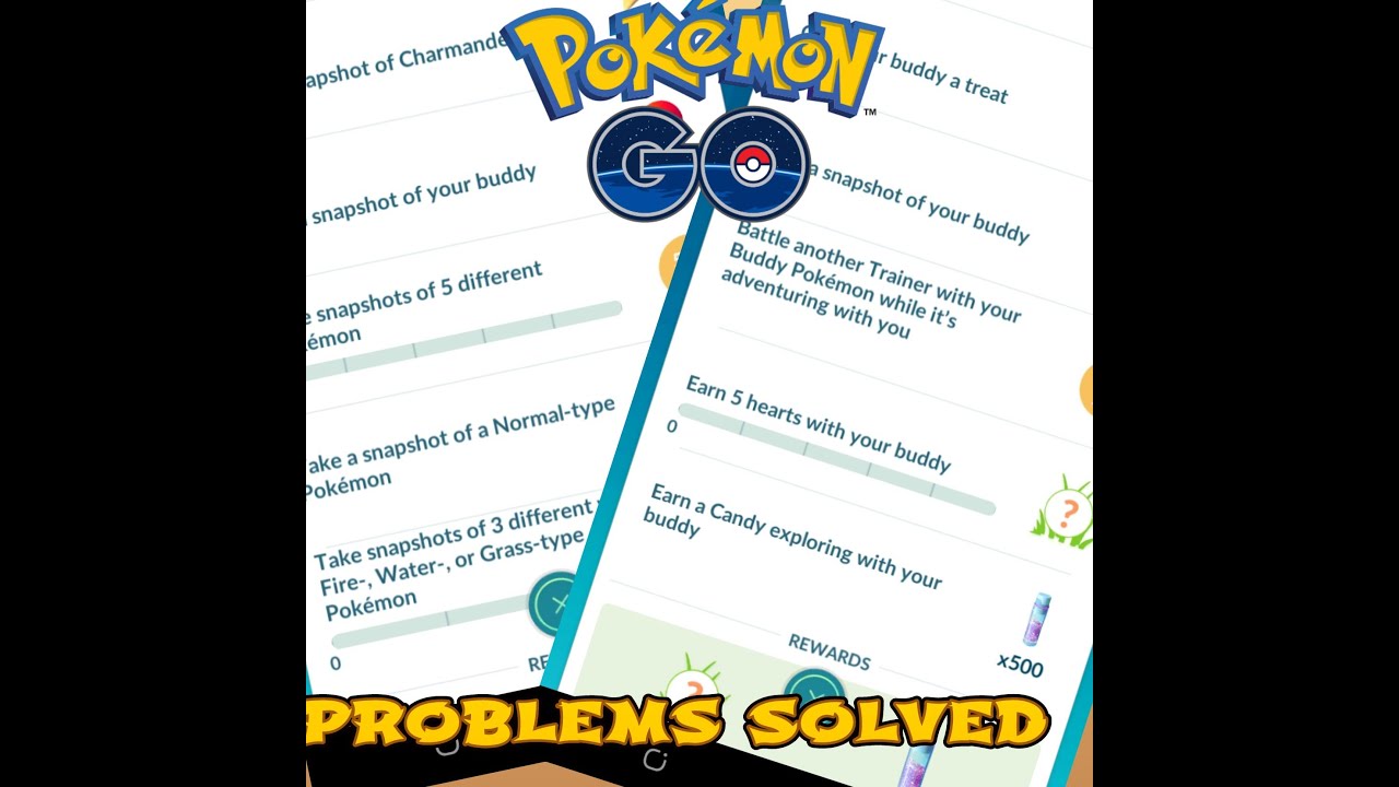 Take a snapshot of normal pokemon / battle another trainer with your