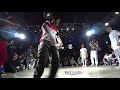 World BBoy Classic Italy qualifier 2020 / preselection - 18