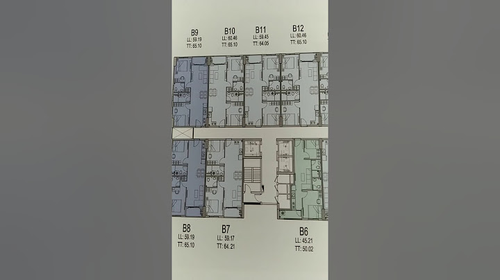 Đánh giá căn hộ chung cư prosper plaza năm 2024