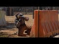 PBSL NorCal pump and mech paintball 2019 Event 2 RAW Footage