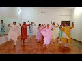 Softly  karan aujla  dance performance  punjabi dance steps
