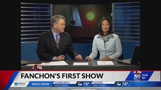 Famous Fanchon Final Broadcast First Show Looking Back Net Worth
