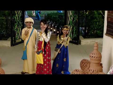 اغنيه حق الليله رمضان