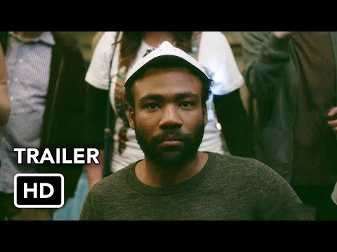 Atlanta Season 2 Trailer (HD)