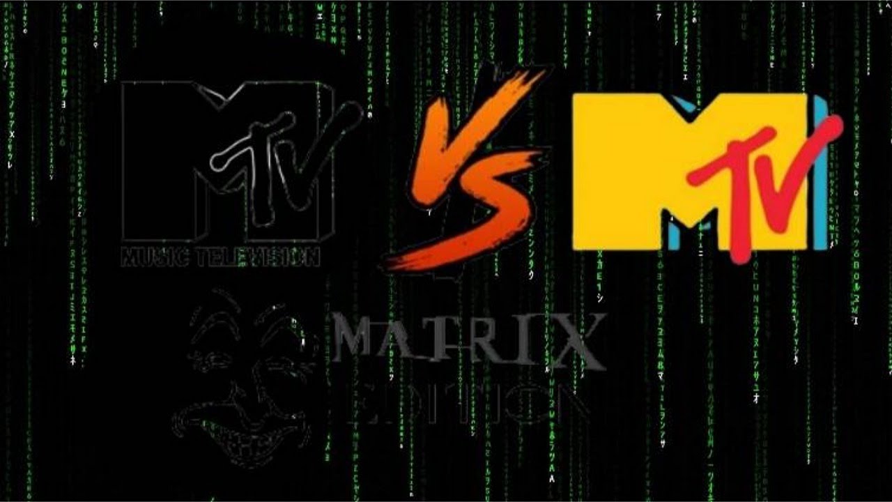 OLD MTV VS NEW MTV memes meme YouTube