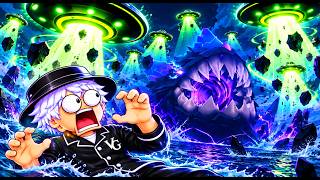 RERUN ADMIN EVENT UFO & IKUT BOSS FIGHT UNTUK PERTAMA KALI NYA DI FISH IT