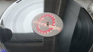 Dj Lancinhouse Vs Dj Jappo - Industrial Strength \